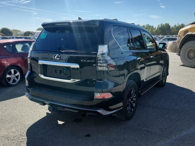 2023 Lexus GX