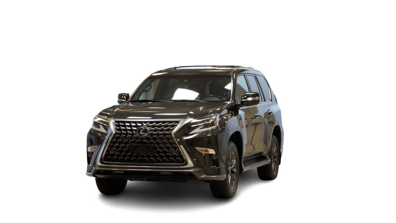 Lexus GX  2023 à Regina, Saskatchewan