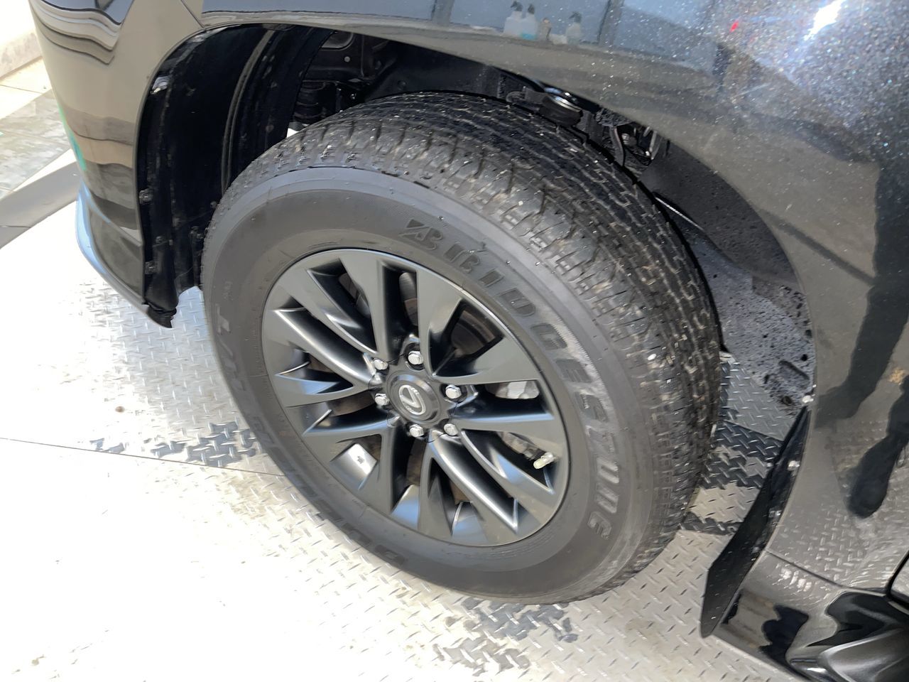 Lexus GX  2023 à Regina, Saskatchewan