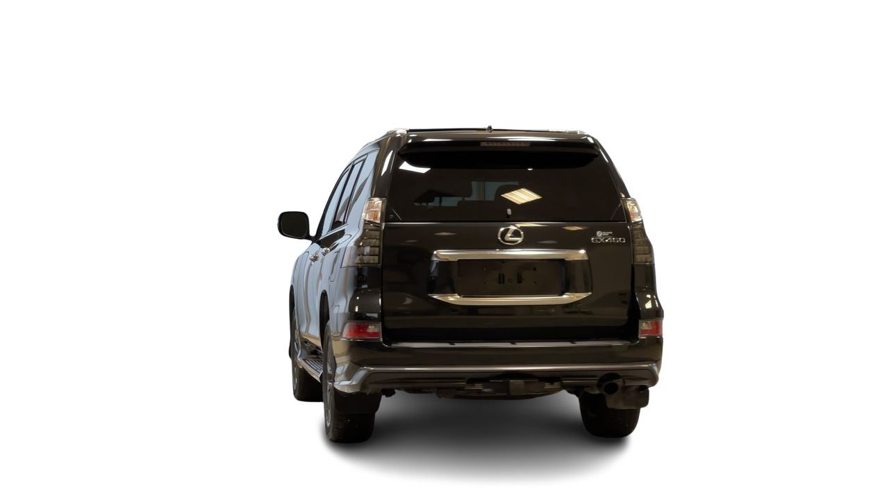 Lexus GX  2023 à Regina, Saskatchewan