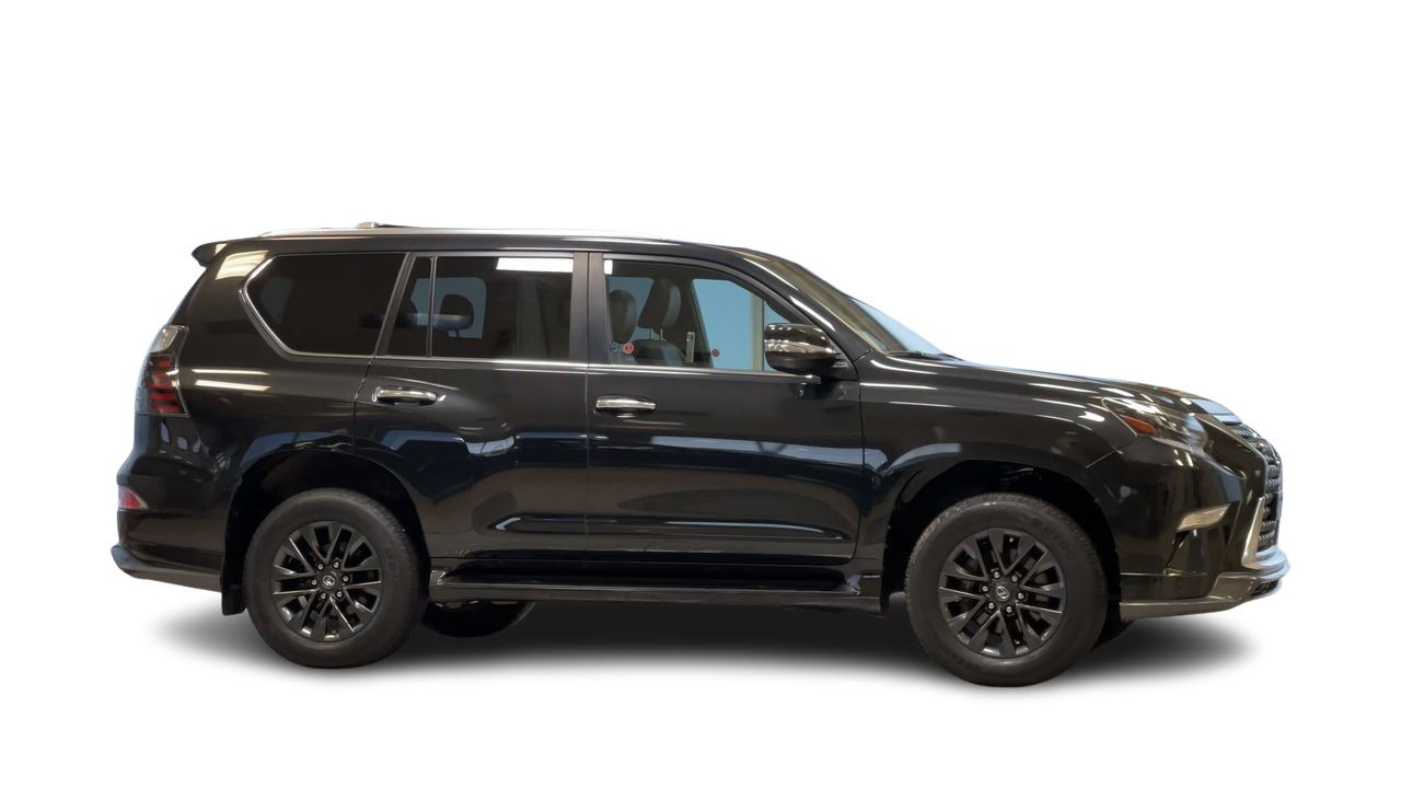 Lexus GX  2023 à Regina, Saskatchewan