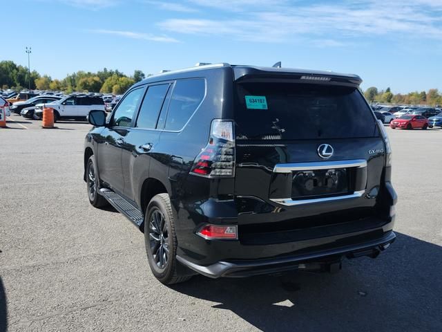 2023 Lexus GX