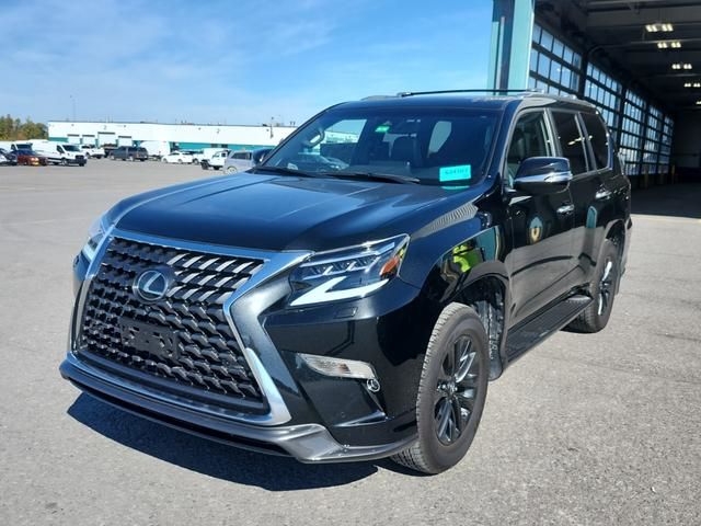 2023 Lexus GX
