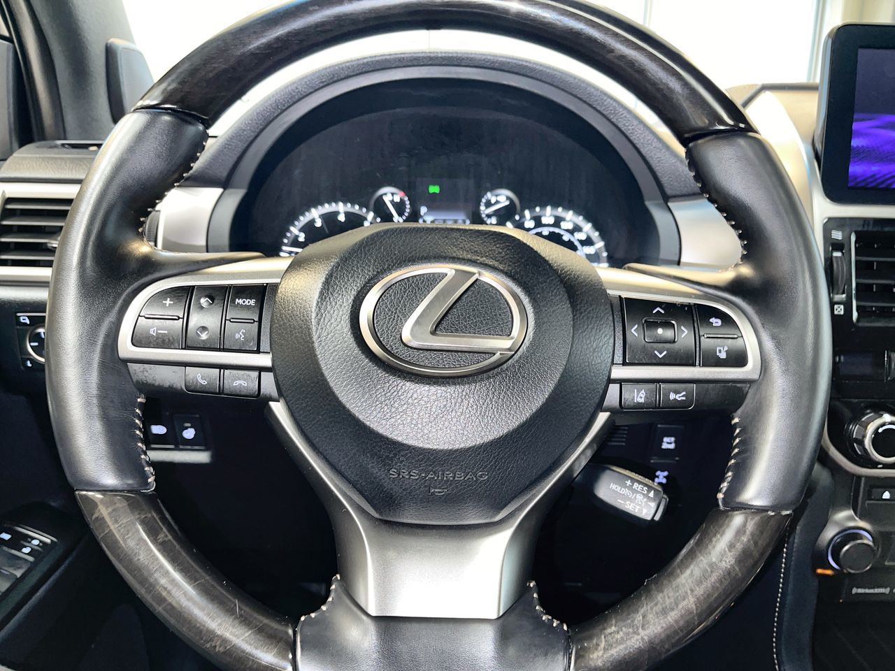 Lexus GX  2023 à Regina, Saskatchewan