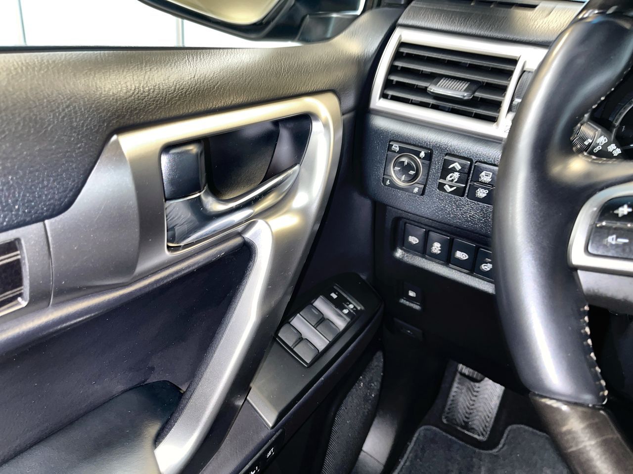 Lexus GX  2023 à Regina, Saskatchewan