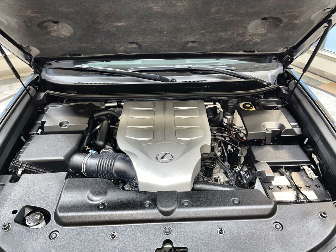 Lexus GX  2023 à Regina, Saskatchewan