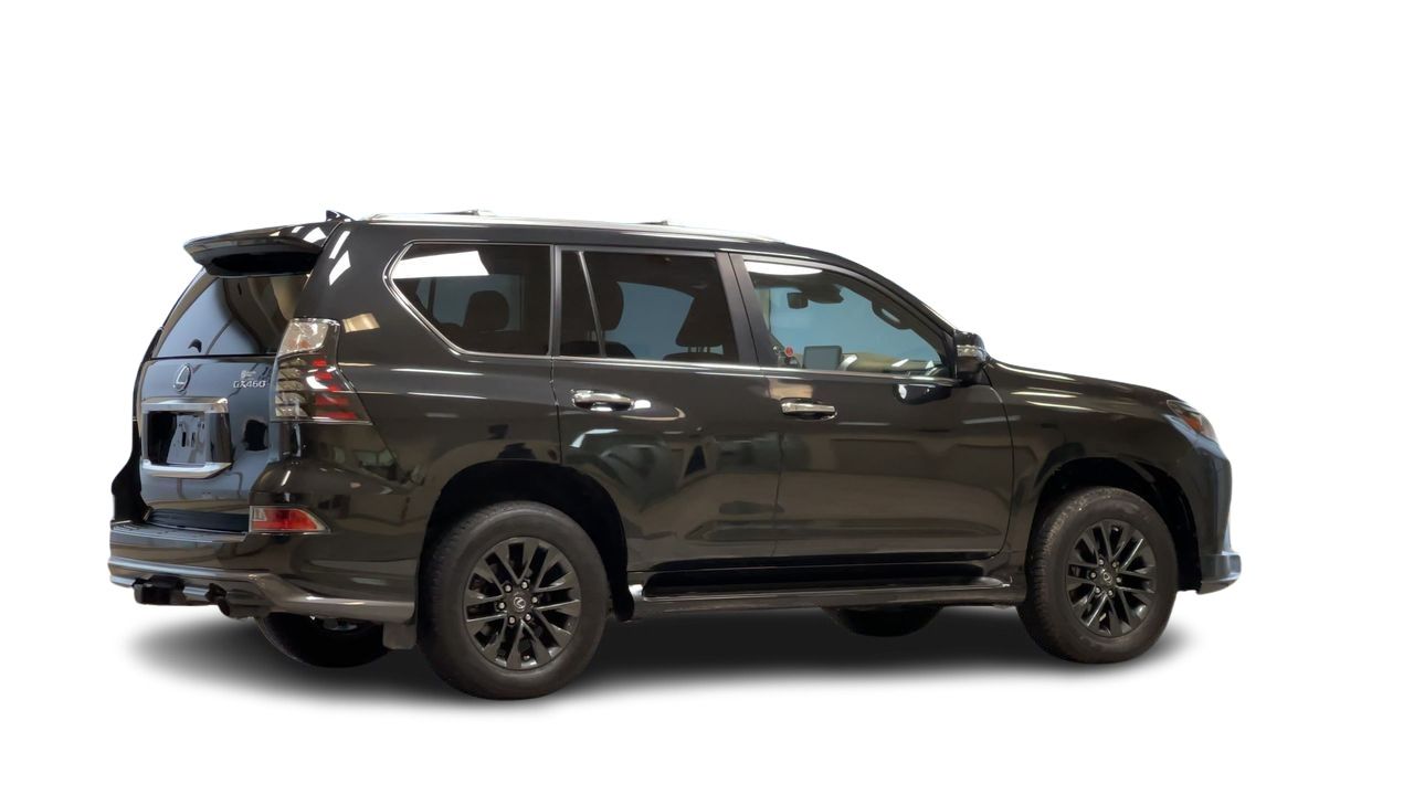 Lexus GX  2023 à Regina, Saskatchewan