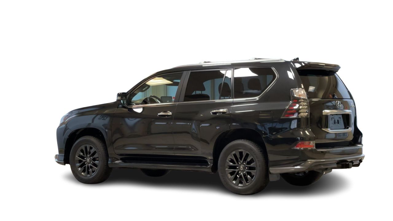 Lexus GX  2023 à Regina, Saskatchewan