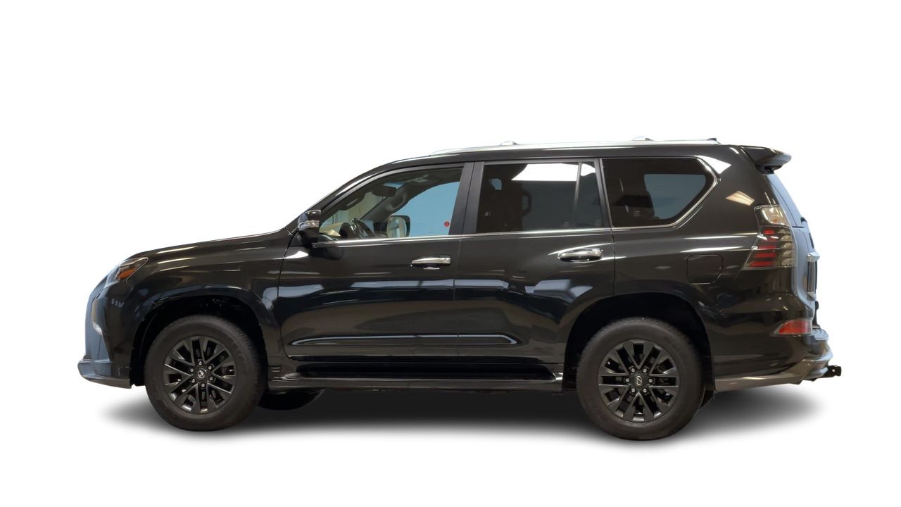 Lexus GX  2023 à Regina, Saskatchewan