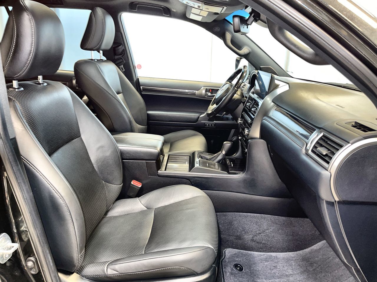 Lexus GX  2023 à Regina, Saskatchewan