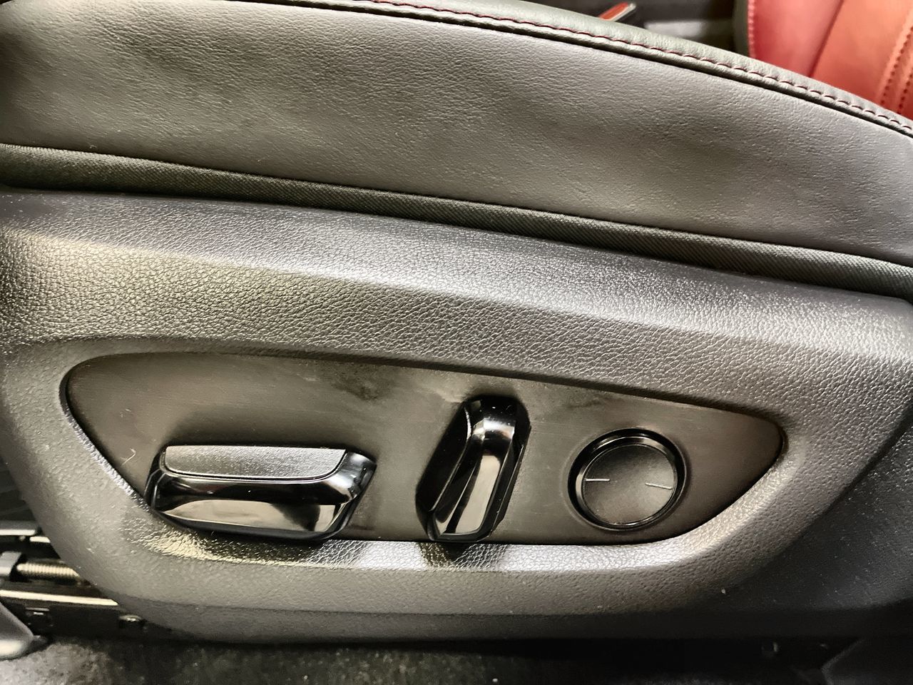 2024 Lexus NX Hybrid