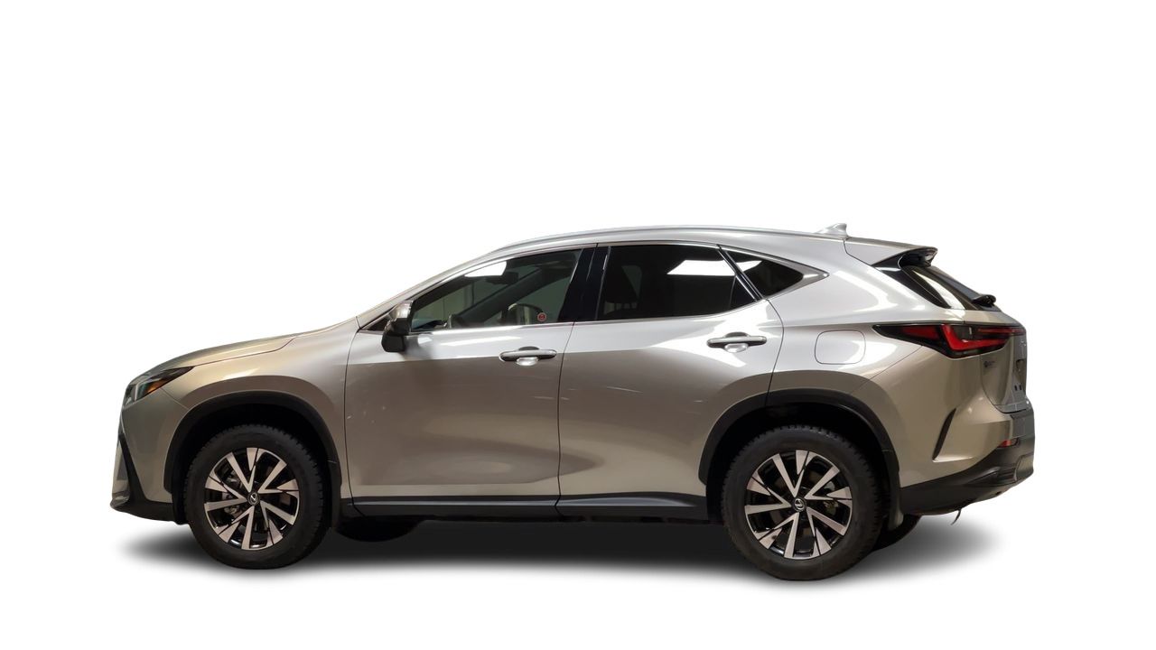 2024 Lexus NX Hybrid