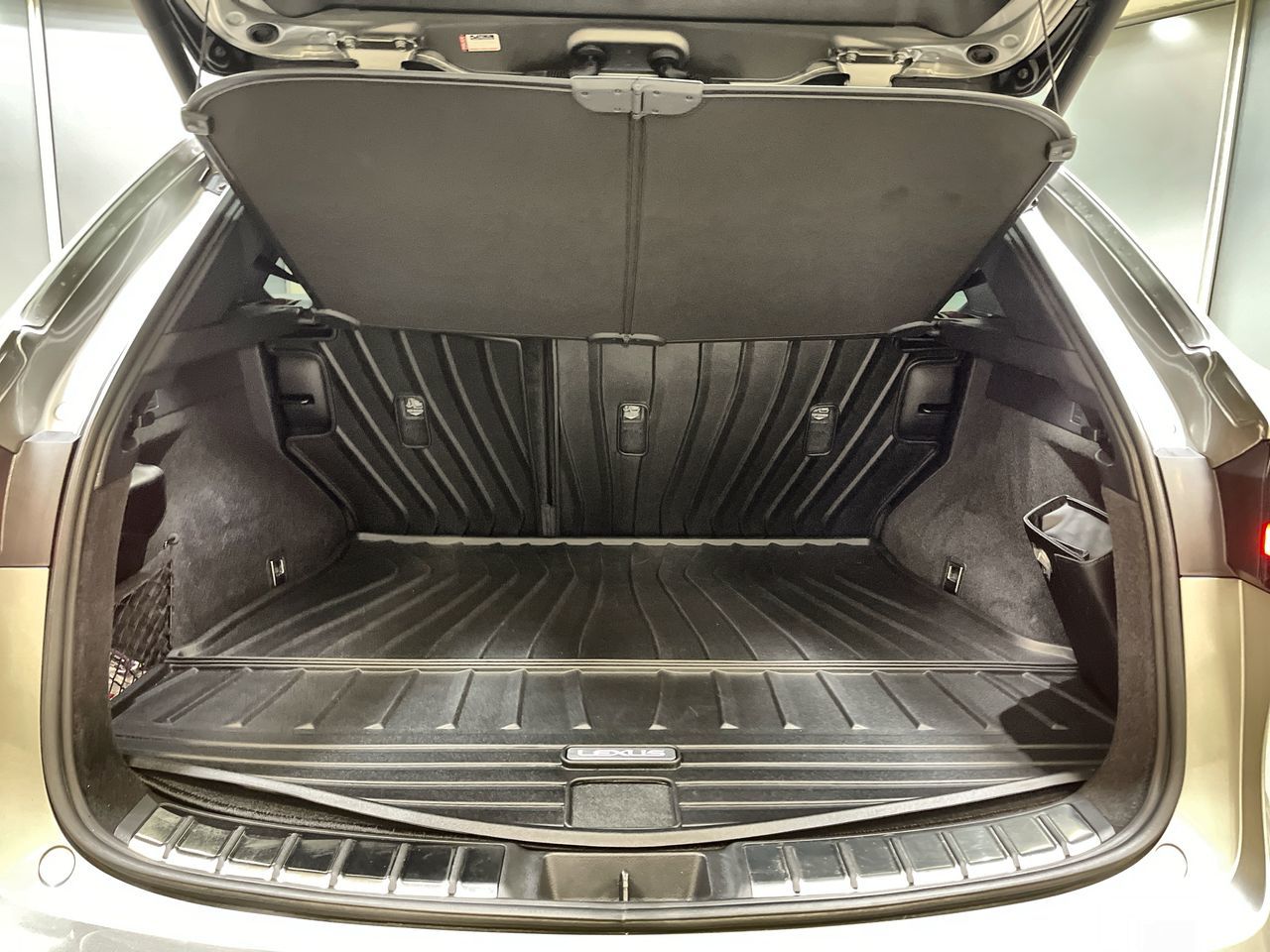 2024 Lexus NX Hybrid