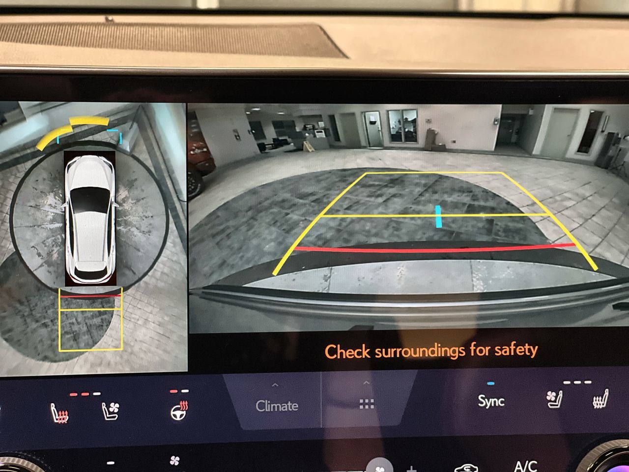 2024 Lexus NX Hybrid