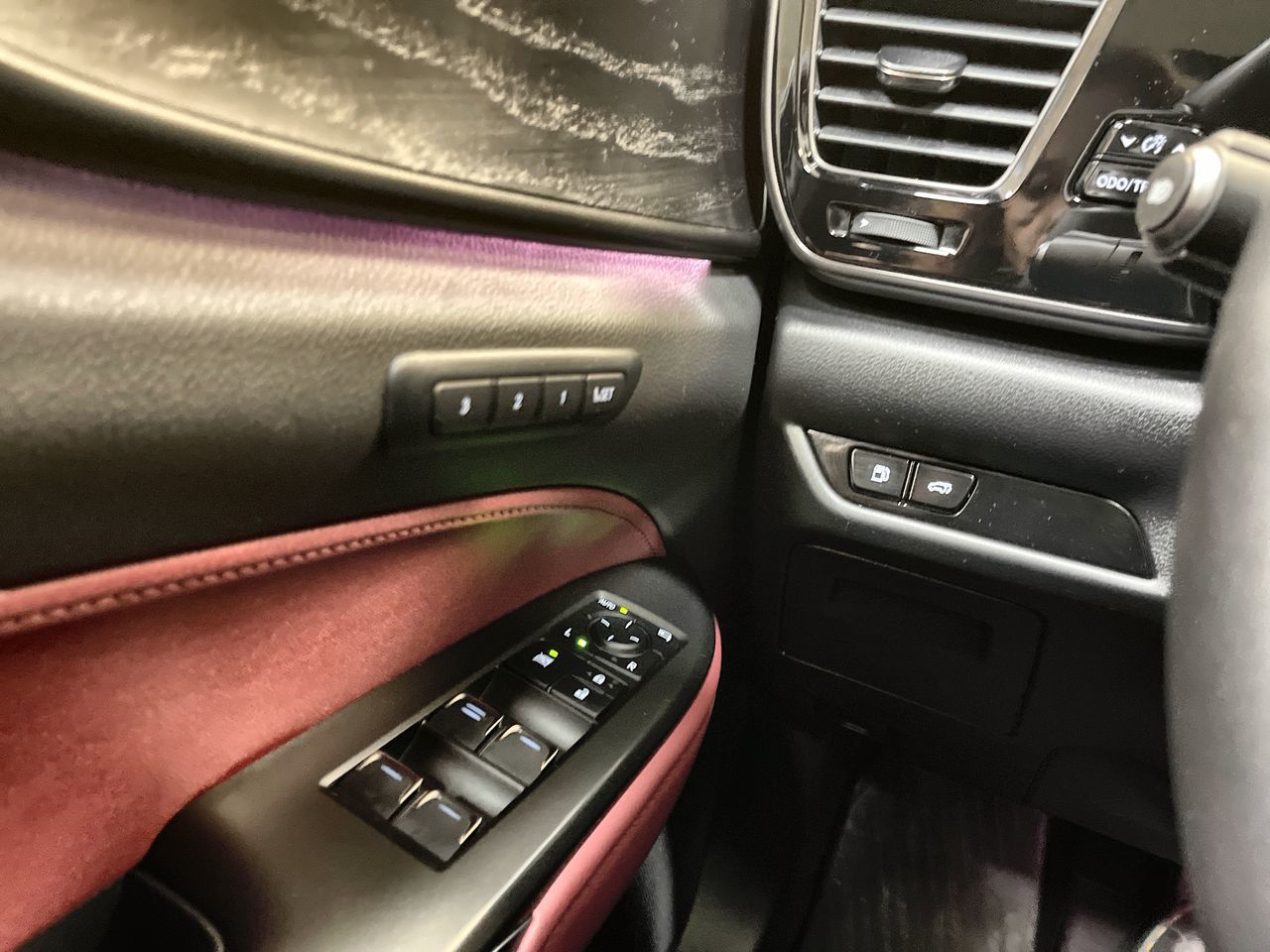 2024 Lexus NX Hybrid