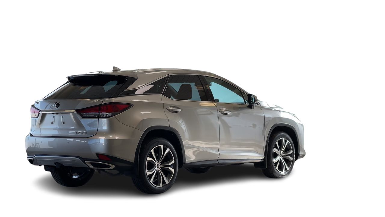 2022 Lexus RX in Regina, Saskatchewan