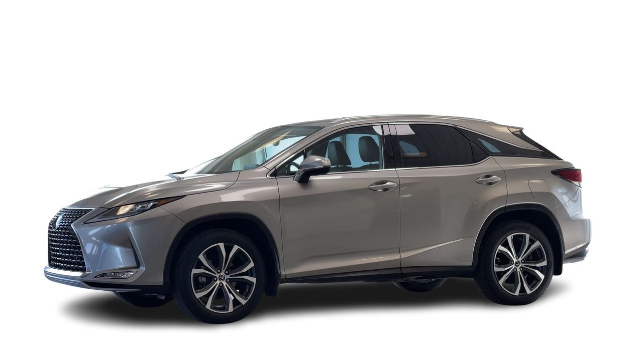 2022 Lexus RX in Regina, Saskatchewan