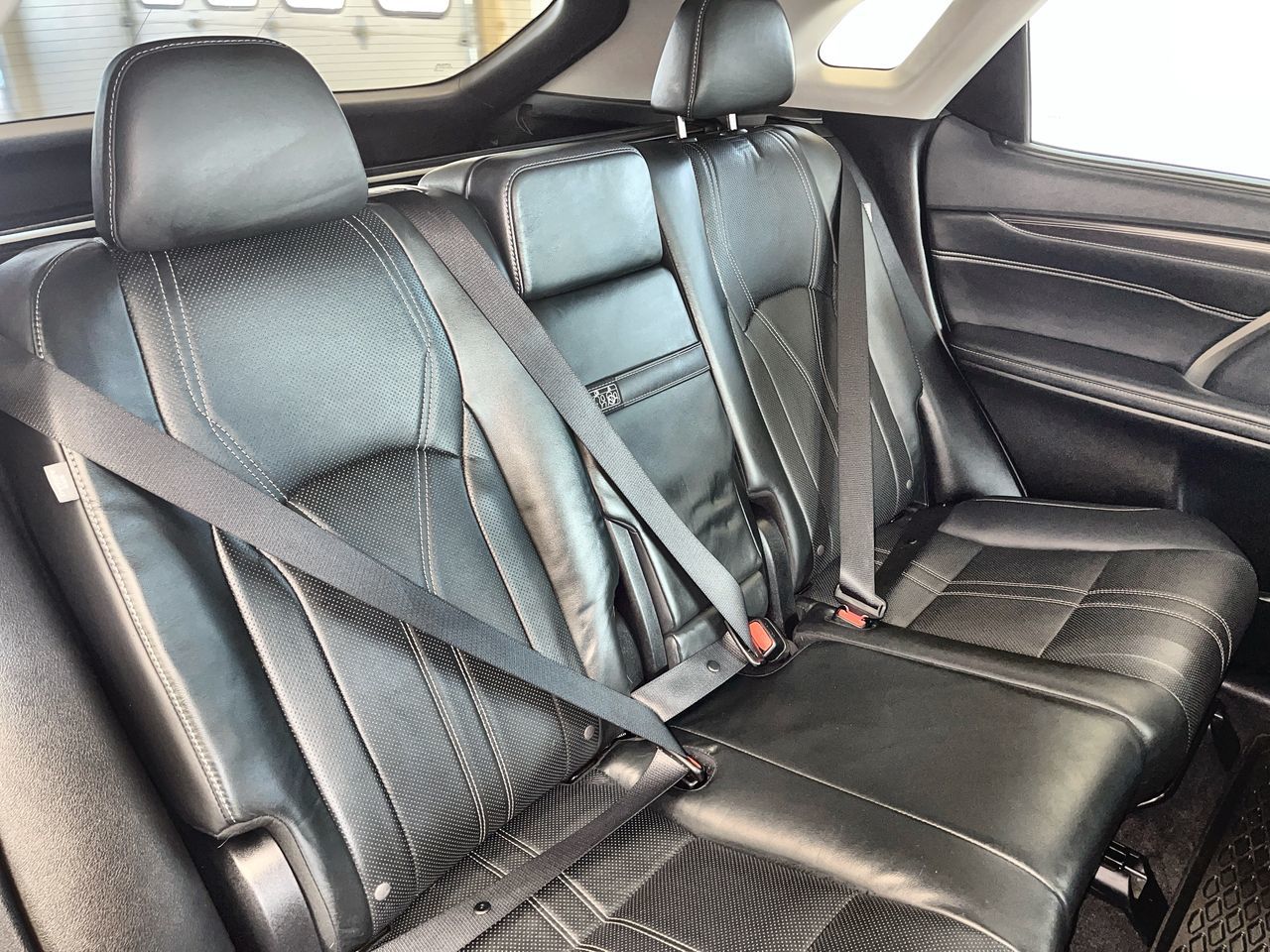 2022 Lexus RX in Regina, Saskatchewan