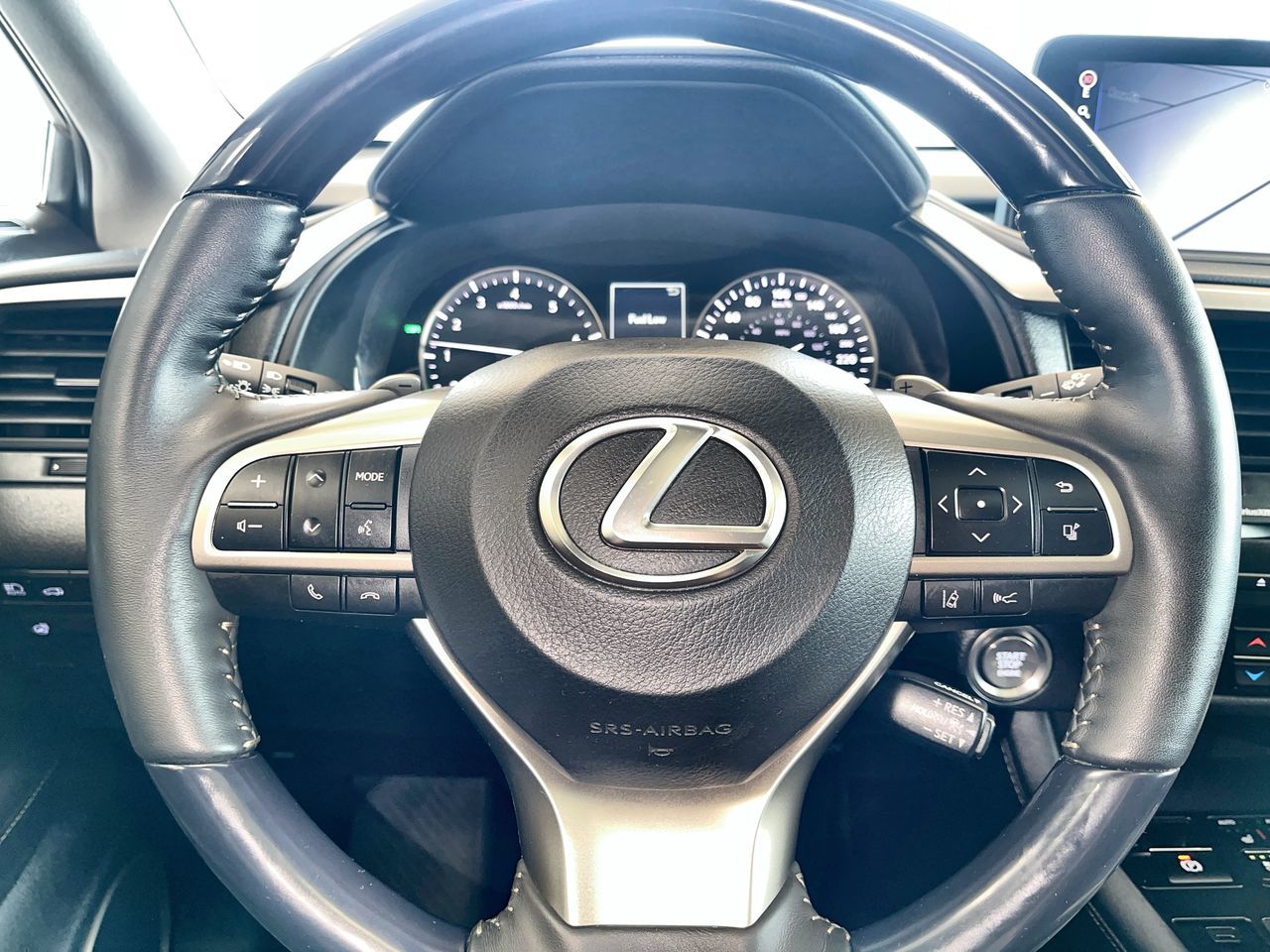 2022 Lexus RX in Regina, Saskatchewan