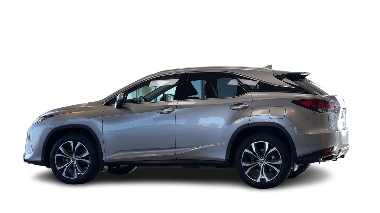 2022 Lexus RX in Regina, Saskatchewan