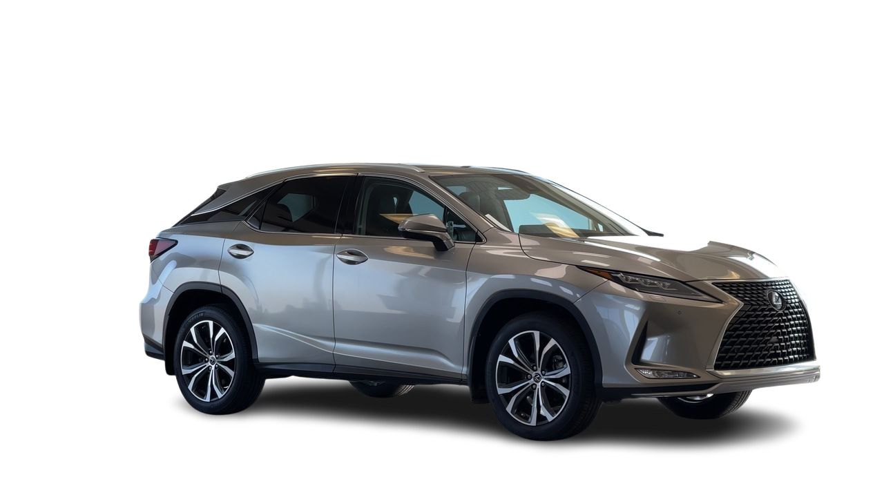 2022 Lexus RX in Regina, Saskatchewan