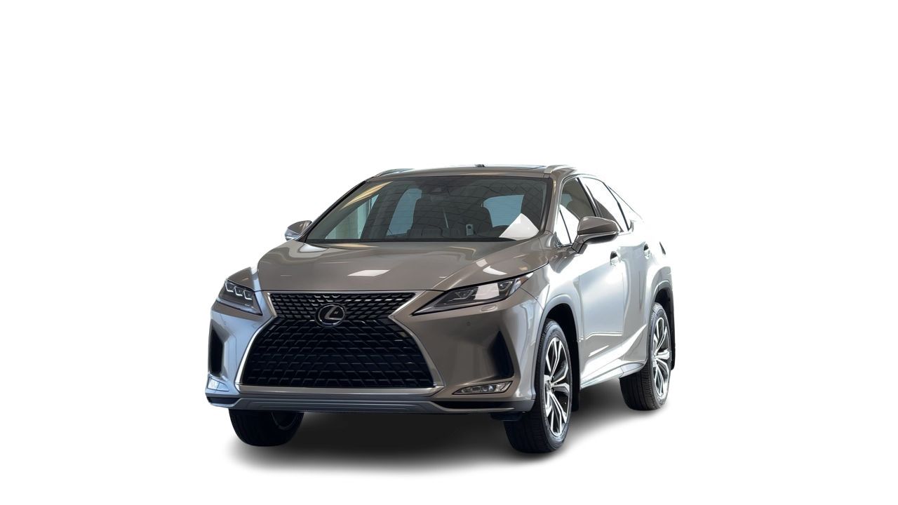 2022 Lexus RX in Regina, Saskatchewan