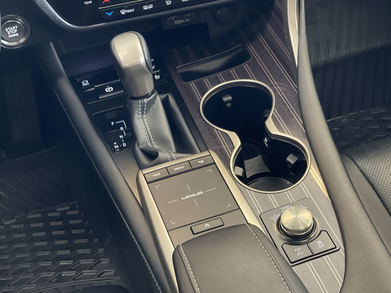 2022 Lexus RX in Regina, Saskatchewan