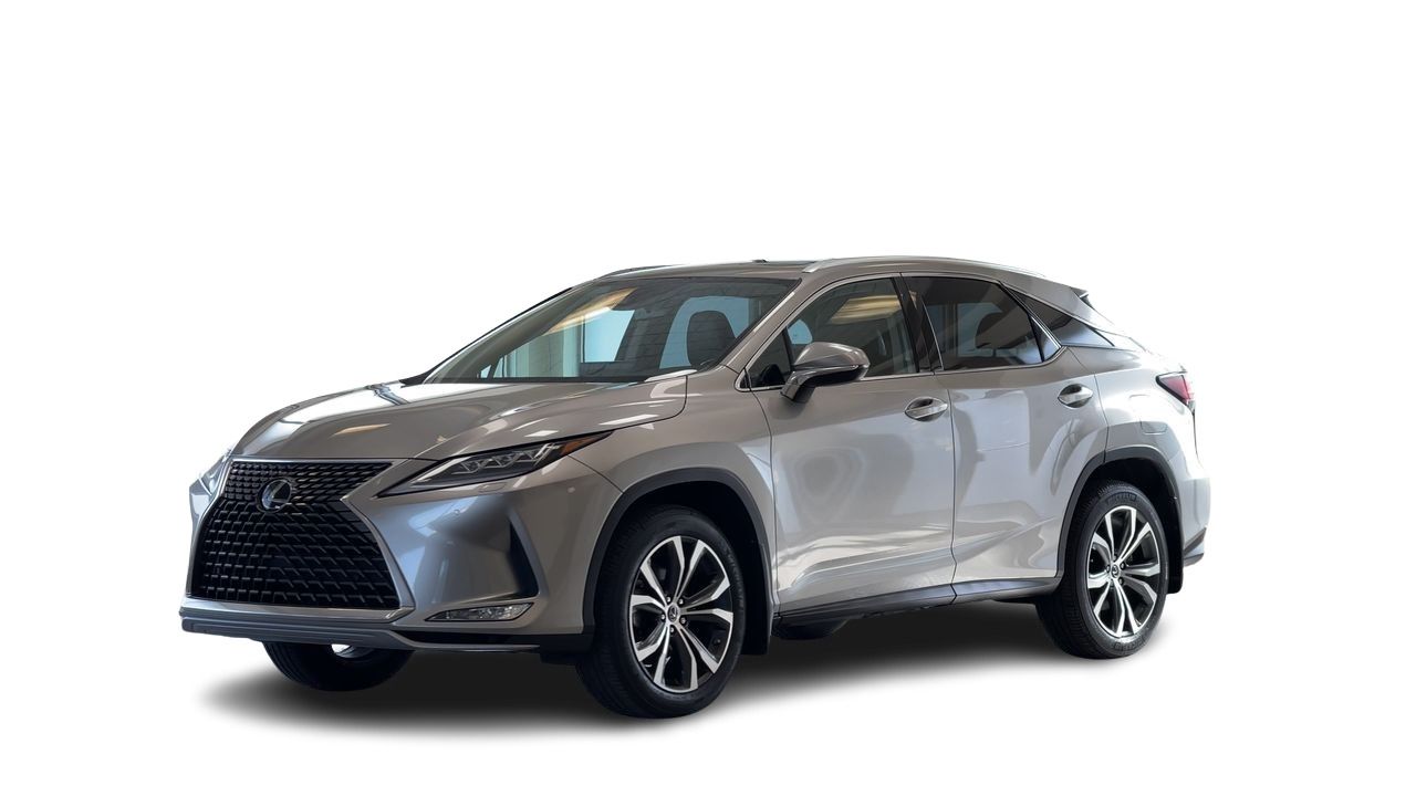 2022 Lexus RX in Regina, Saskatchewan