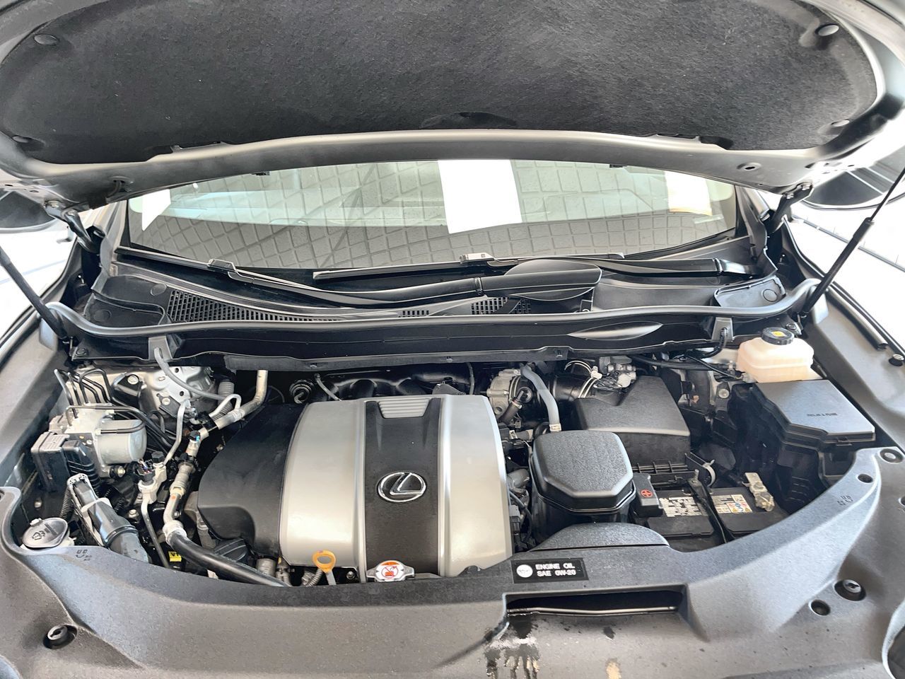 2022 Lexus RX in Regina, Saskatchewan