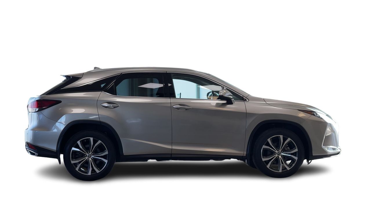 2022 Lexus RX in Regina, Saskatchewan