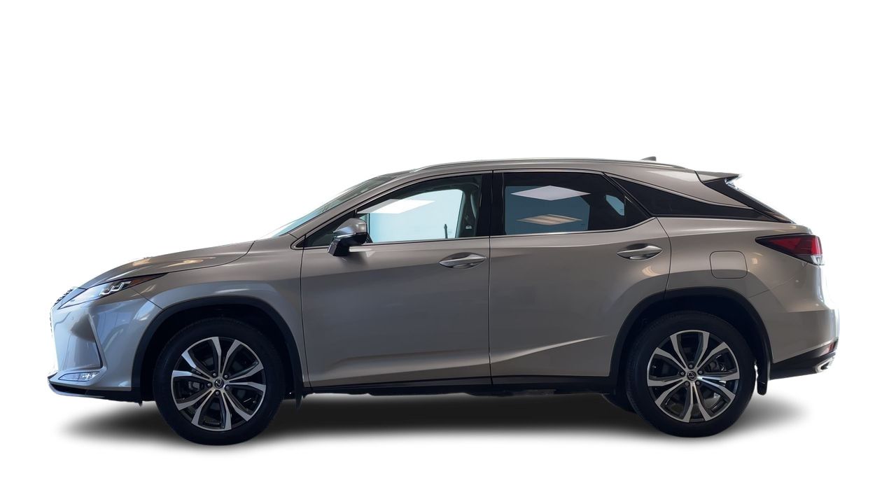 2022 Lexus RX in Regina, Saskatchewan