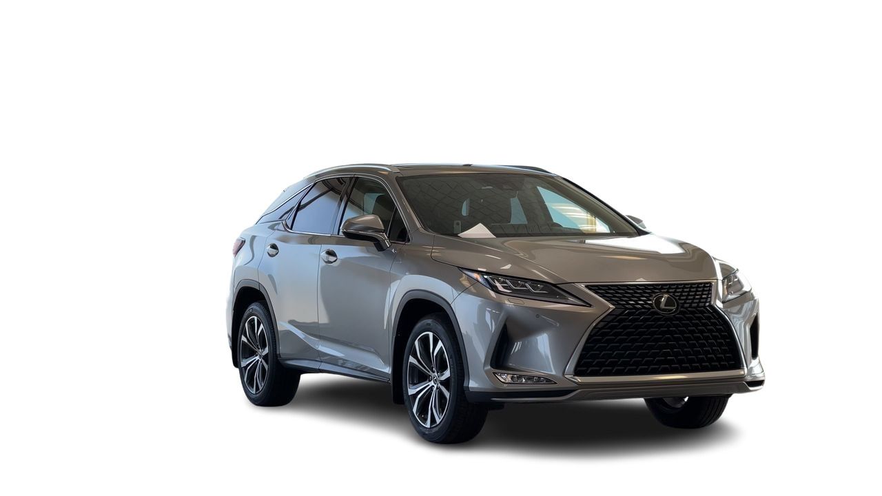 2022 Lexus RX in Regina, Saskatchewan