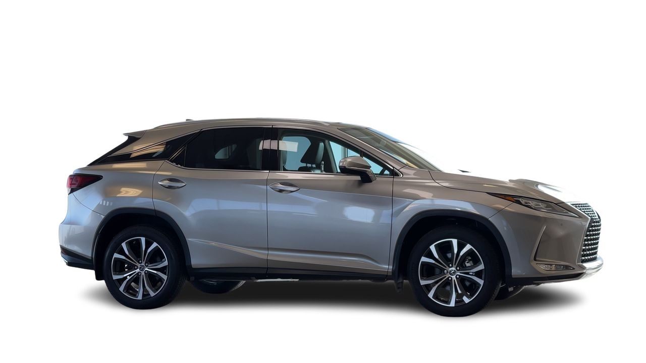 2022 Lexus RX in Regina, Saskatchewan