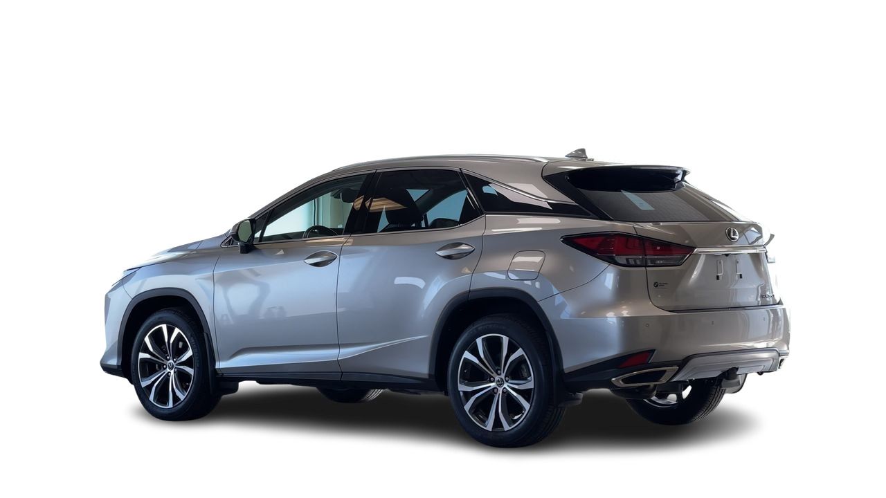2022 Lexus RX in Regina, Saskatchewan