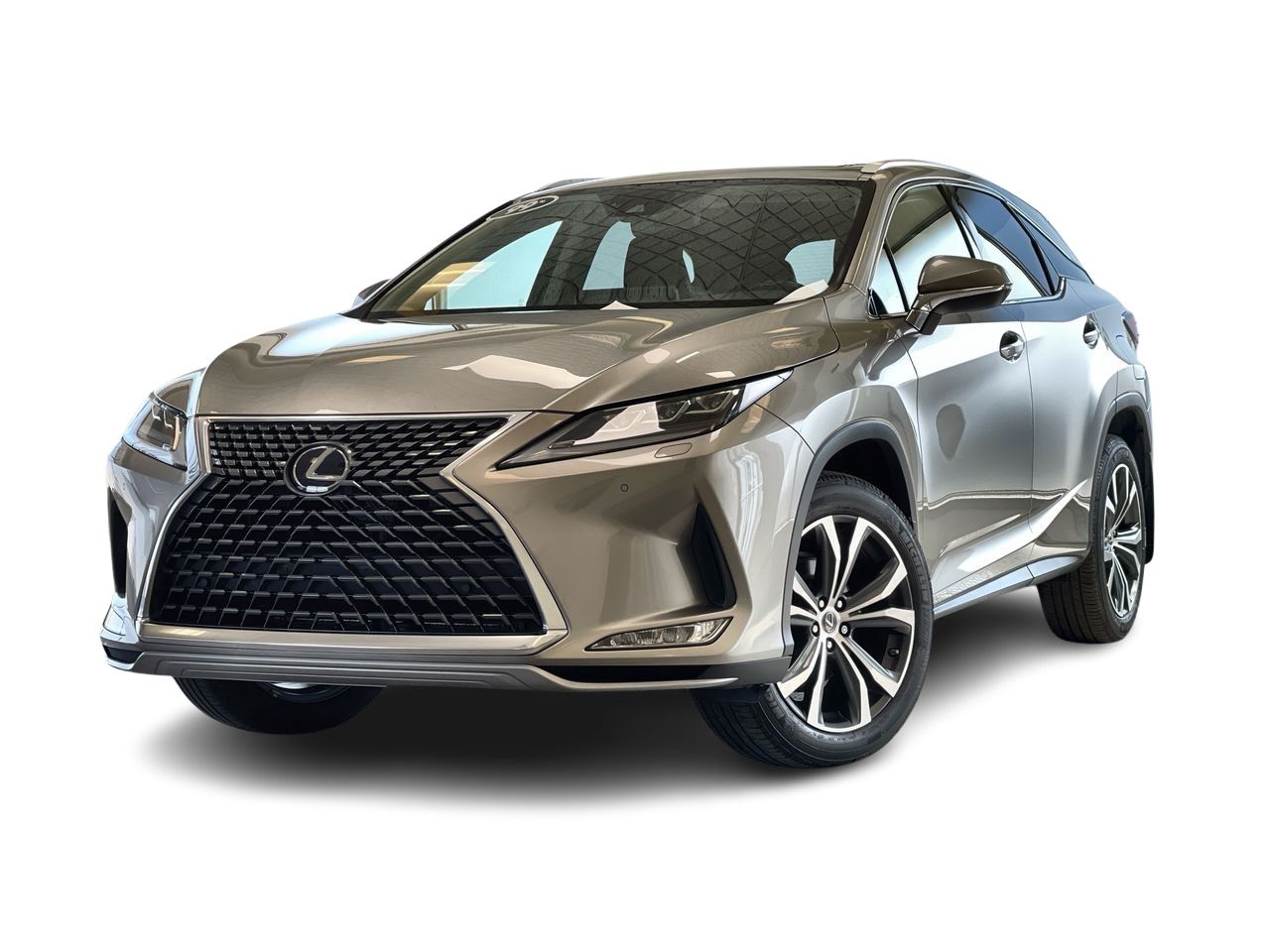 2022 Lexus RX in Regina, Saskatchewan