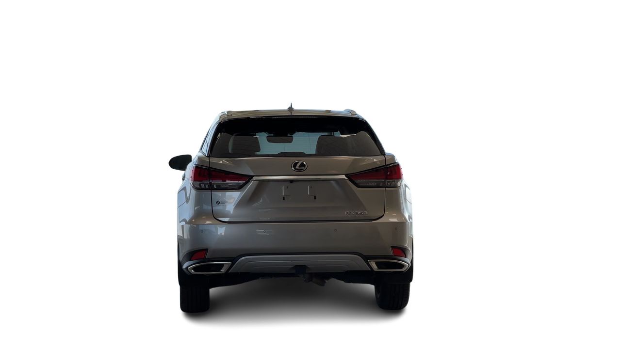 2022 Lexus RX in Regina, Saskatchewan
