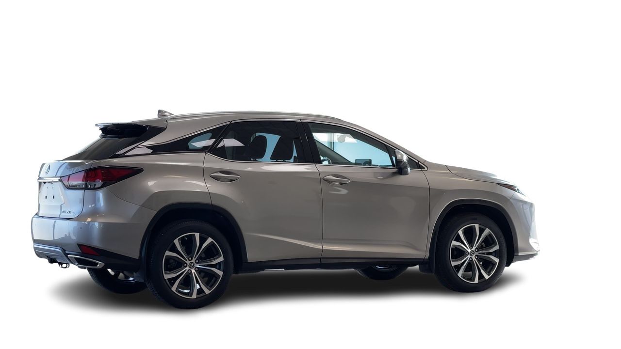 2022 Lexus RX in Regina, Saskatchewan