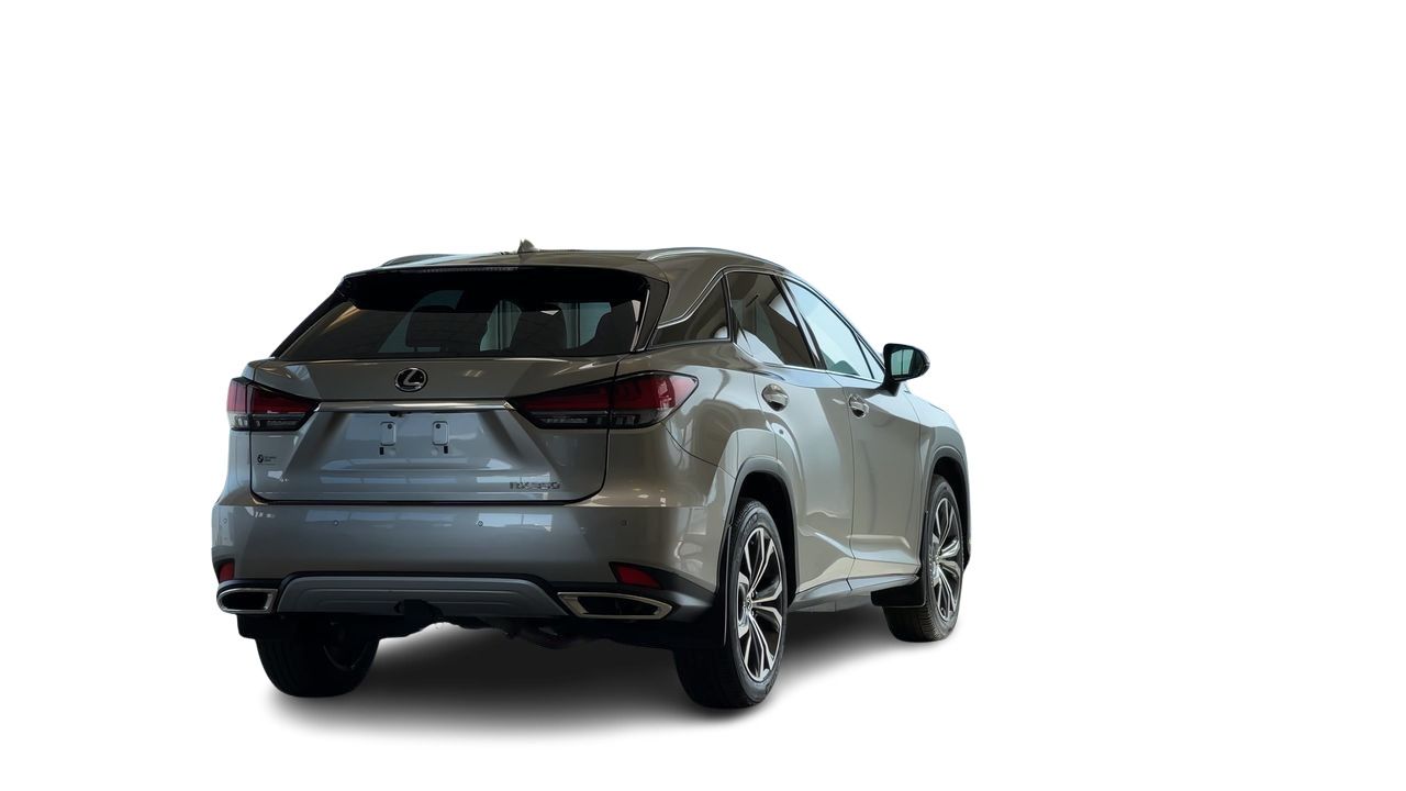 2022 Lexus RX in Regina, Saskatchewan