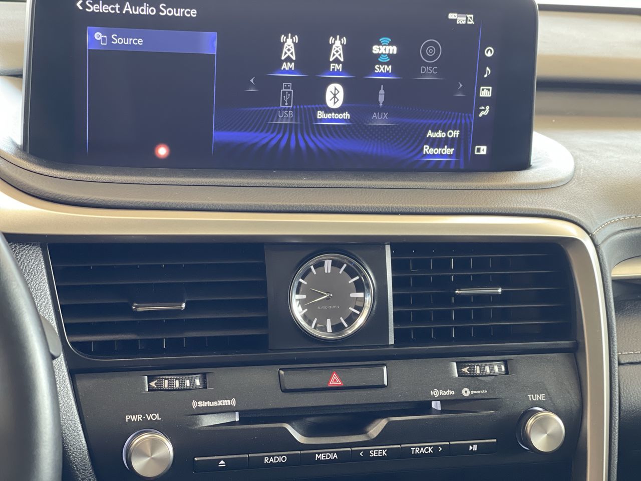 2022 Lexus RX in Regina, Saskatchewan