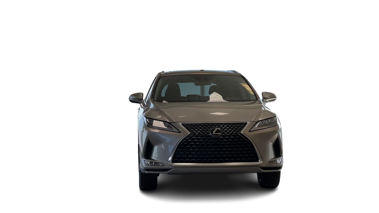 2022 Lexus RX in Regina, Saskatchewan