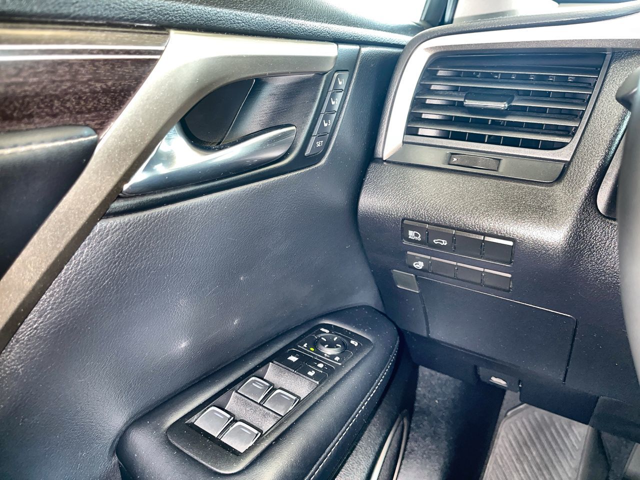 2022 Lexus RX in Regina, Saskatchewan