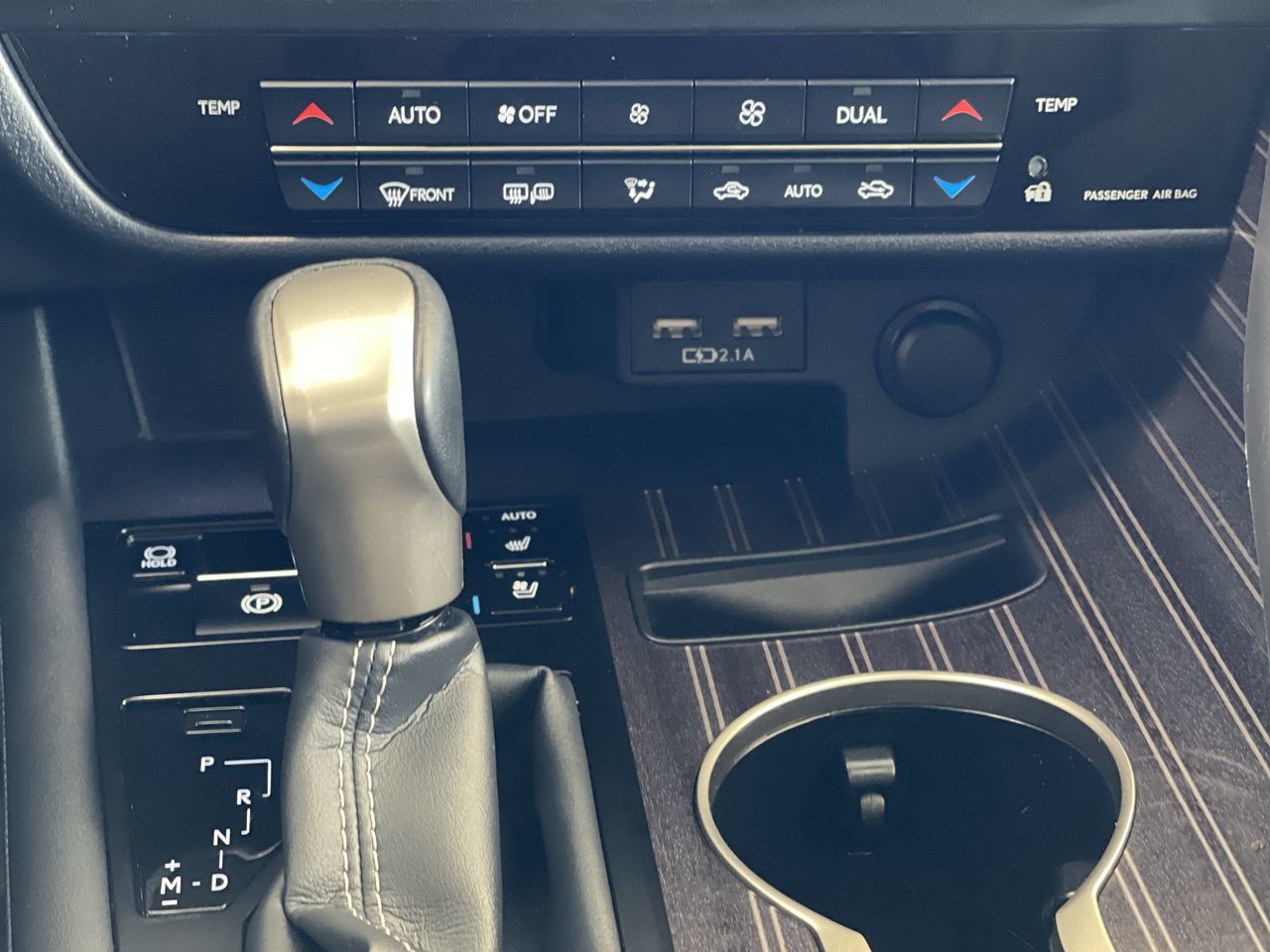 2022 Lexus RX in Regina, Saskatchewan