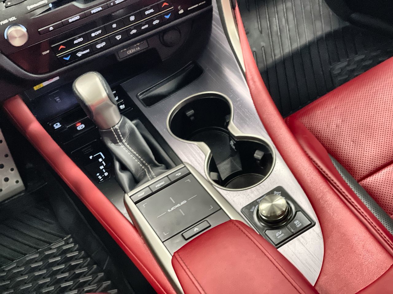 Lexus RXh  2022 à Regina, Saskatchewan