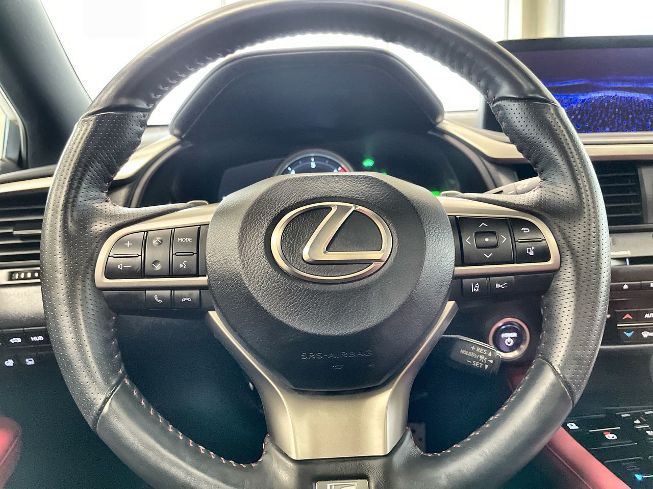 Lexus RXh  2022 à Regina, Saskatchewan