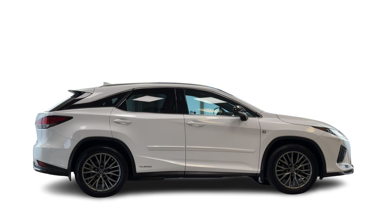 Lexus RXh  2022 à Regina, Saskatchewan