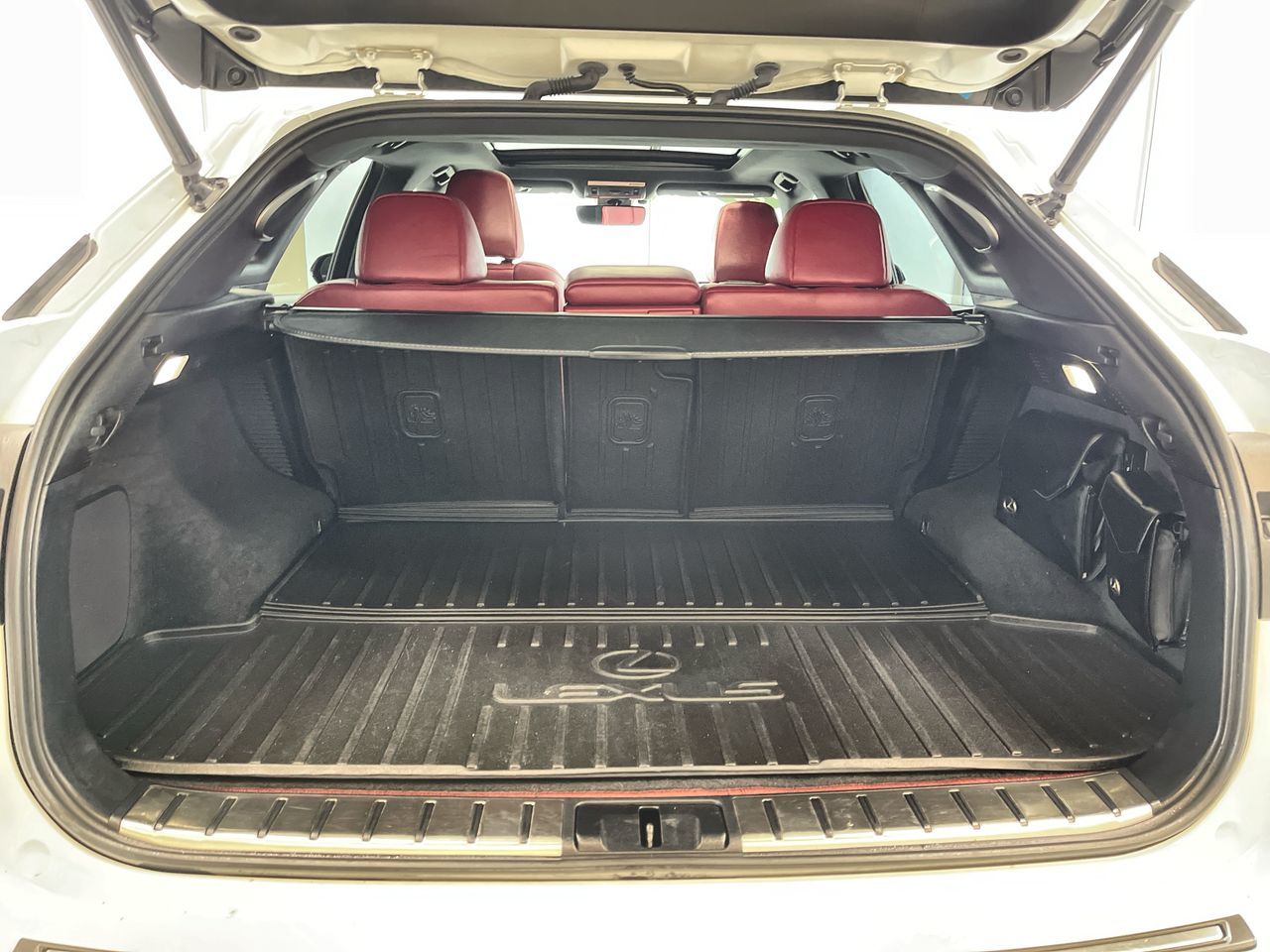 Lexus RXh  2022 à Regina, Saskatchewan