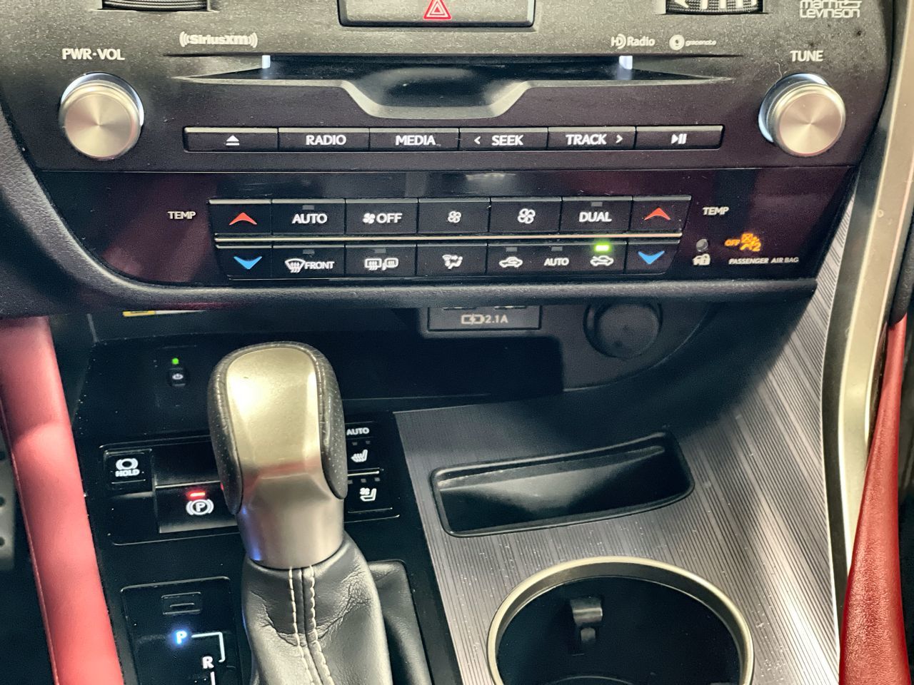 Lexus RXh  2022 à Regina, Saskatchewan