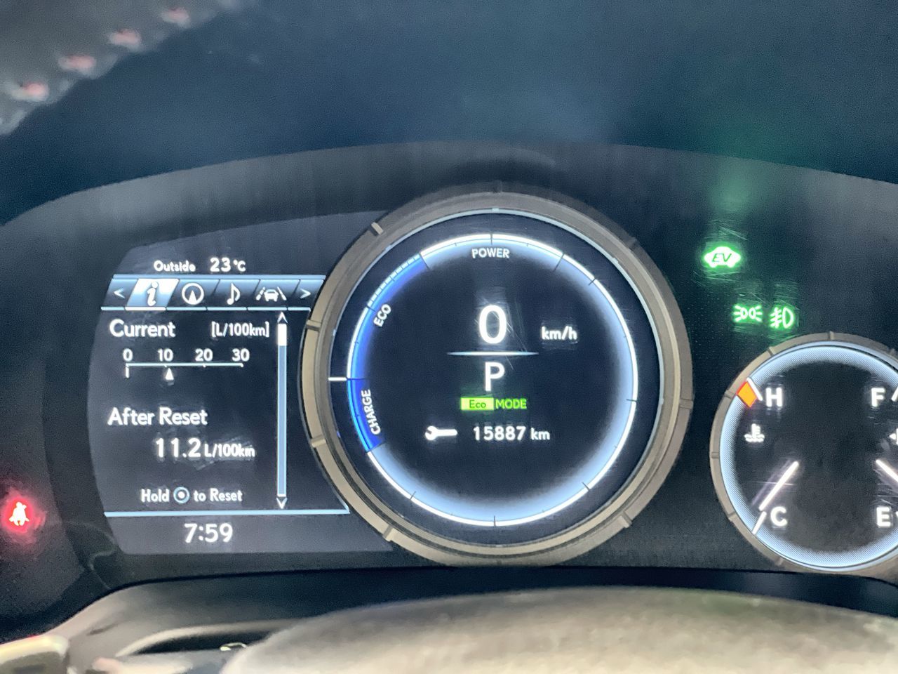 Lexus RXh  2022 à Regina, Saskatchewan