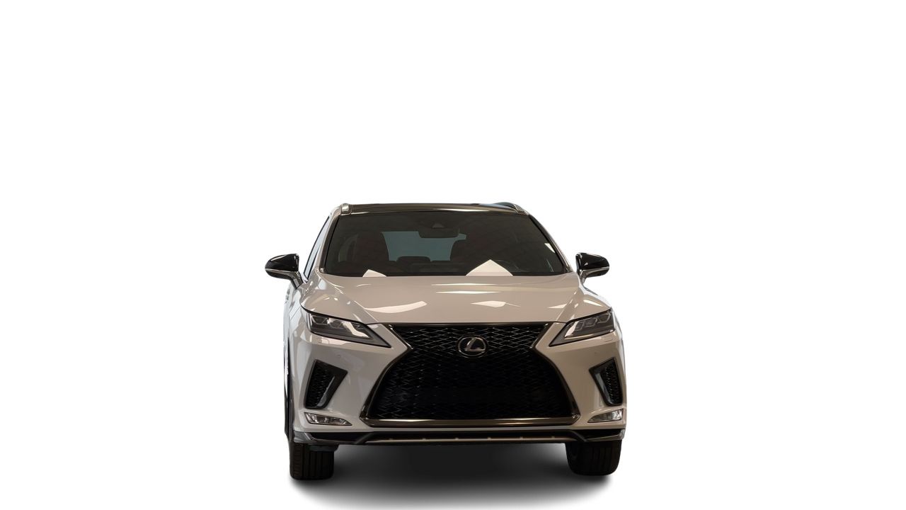 Lexus RXh  2022 à Regina, Saskatchewan