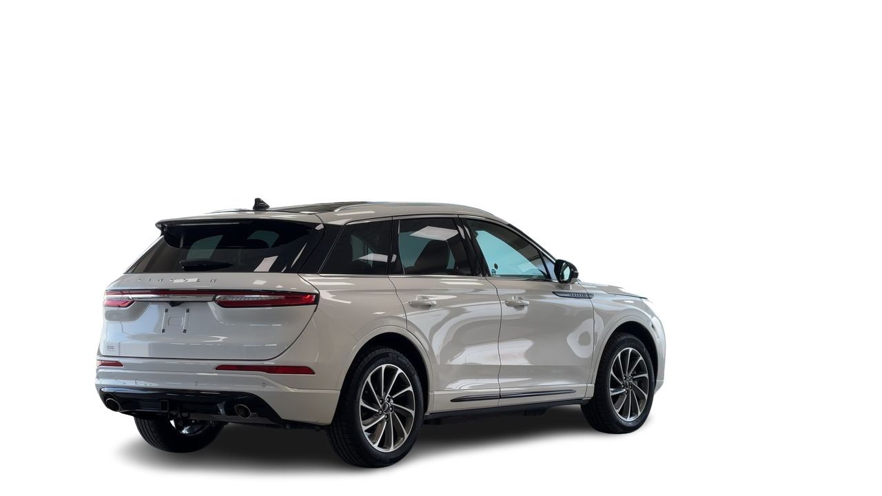Lincoln Corsair  2024 à Regina, Saskatchewan